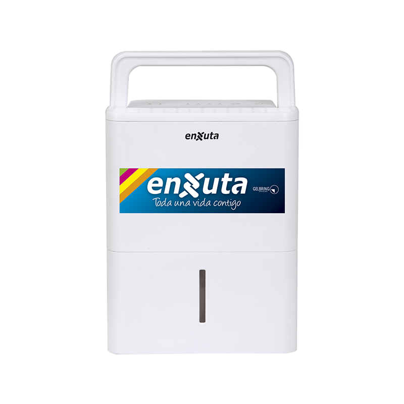 Deshumificador 10Lts/día- Enxuta